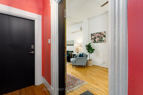 Photo 26 at 87 Springhurst Avenue, South Parkdale, Toronto