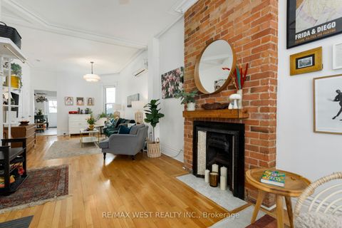 Photo 28 at 87 Springhurst Avenue, South Parkdale, Toronto