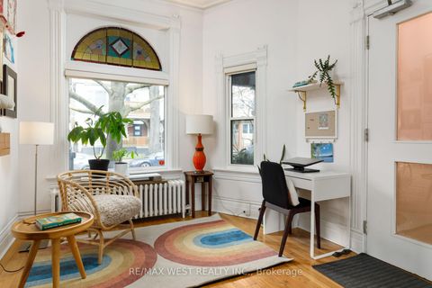 Photo 29 at 87 Springhurst Avenue, South Parkdale, Toronto