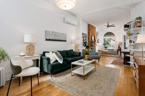 Photo 30 at 87 Springhurst Avenue, South Parkdale, Toronto