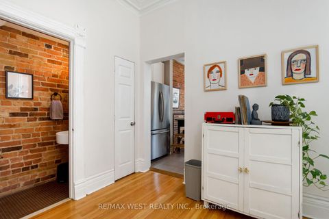 Photo 32 at 87 Springhurst Avenue, South Parkdale, Toronto