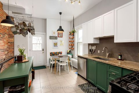 Photo 33 at 87 Springhurst Avenue, South Parkdale, Toronto