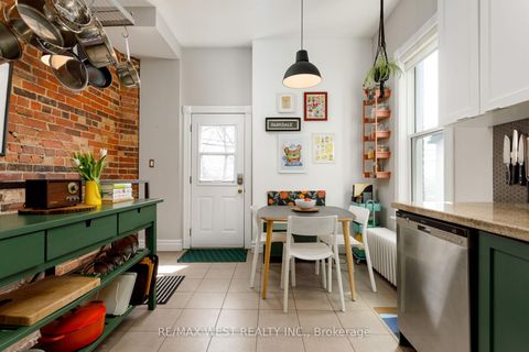 Photo 34 at 87 Springhurst Avenue, South Parkdale, Toronto