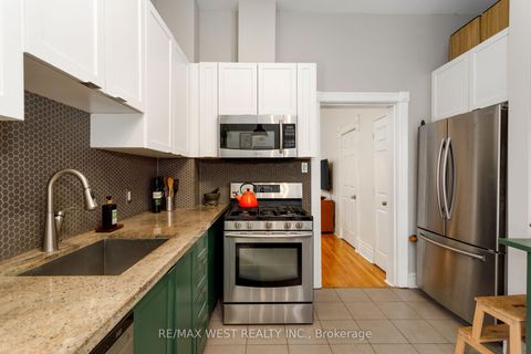 Photo 35 at 87 Springhurst Avenue, South Parkdale, Toronto