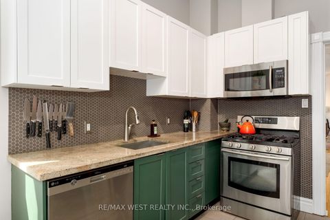 Photo 36 at 87 Springhurst Avenue, South Parkdale, Toronto