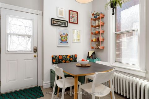 Photo 37 at 87 Springhurst Avenue, South Parkdale, Toronto