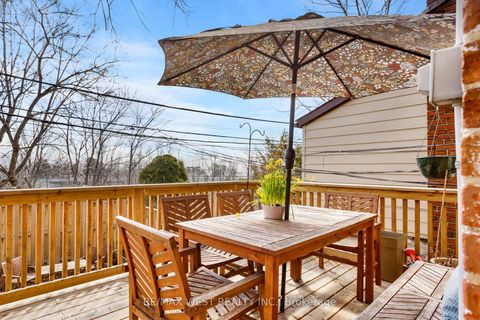 Photo 38 at 87 Springhurst Avenue, South Parkdale, Toronto