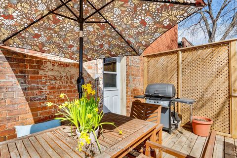 Photo 39 at 87 Springhurst Avenue, South Parkdale, Toronto