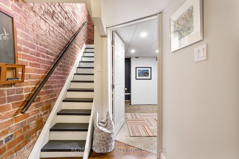 Photo 41 at 87 Springhurst Avenue, South Parkdale, Toronto