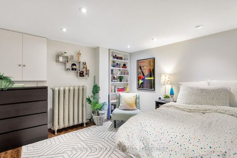 Photo 43 at 87 Springhurst Avenue, South Parkdale, Toronto