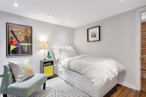 Photo 44 at 87 Springhurst Avenue, South Parkdale, Toronto