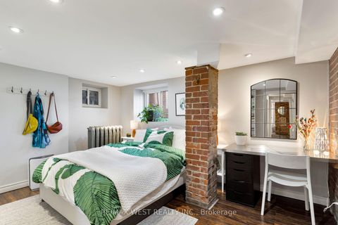 Photo 48 at 87 Springhurst Avenue, South Parkdale, Toronto