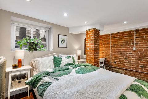 Photo 49 at 87 Springhurst Avenue, South Parkdale, Toronto