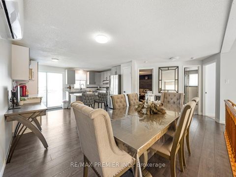 Photo 6 at 203 Burns Circle, Northwest, Barrie
