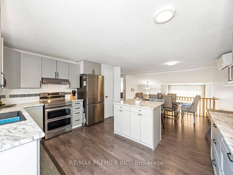 Photo 13 at 203 Burns Circle, Northwest, Barrie