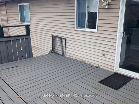 Photo 41 at 203 Burns Circle, Northwest, Barrie