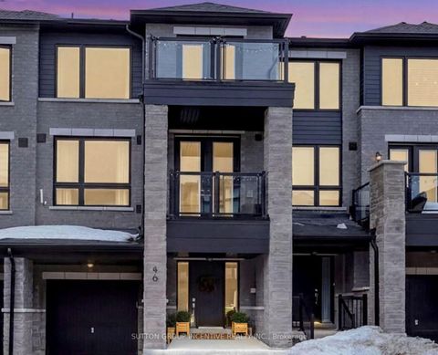 Photo 0 at 46 Spry Lane, Shore, Barrie