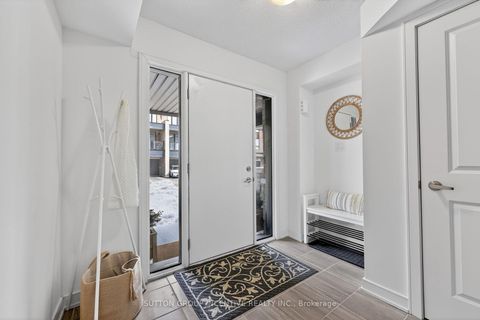 Photo 3 at 46 Spry Lane, Shore, Barrie