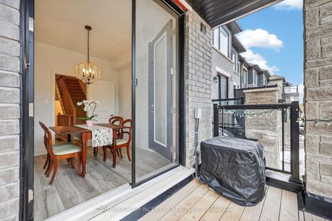 Photo 6 at 46 Spry Lane, Shore, Barrie