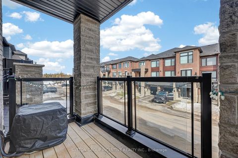 Photo 24 at 46 Spry Lane, Shore, Barrie