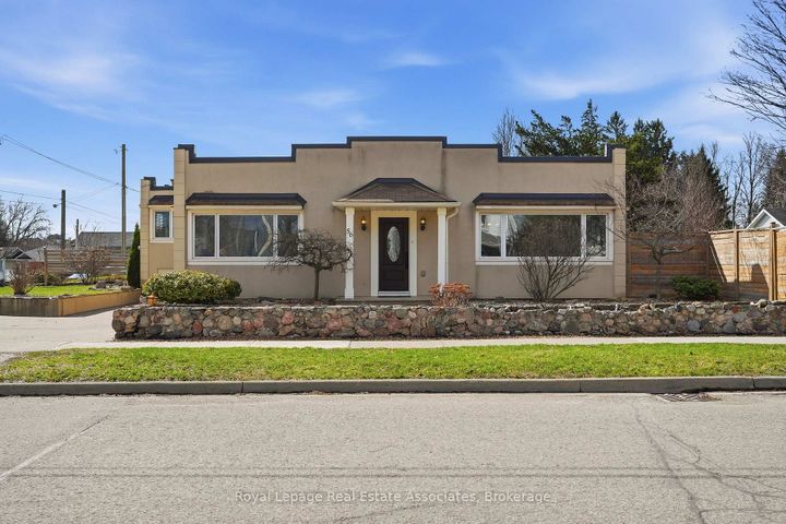 Photo 1 at 56 King Street, Georgetown, Halton Hills