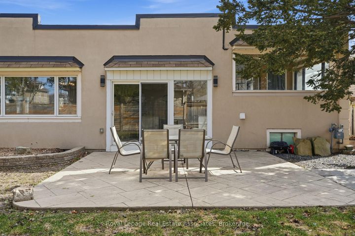 Photo 39 at 56 King Street, Georgetown, Halton Hills