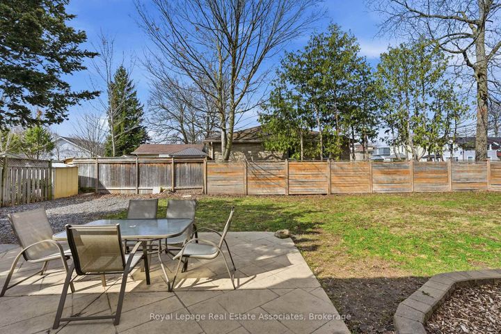 Photo 40 at 56 King Street, Georgetown, Halton Hills