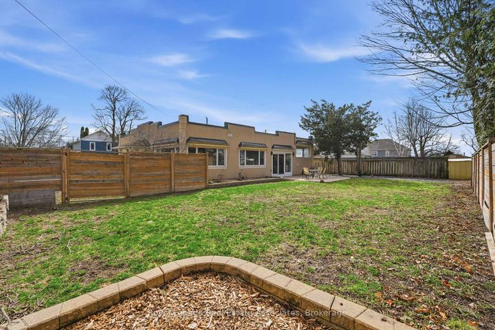 Photo 41 at 56 King Street, Georgetown, Halton Hills