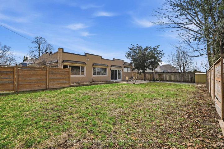 Photo 42 at 56 King Street, Georgetown, Halton Hills