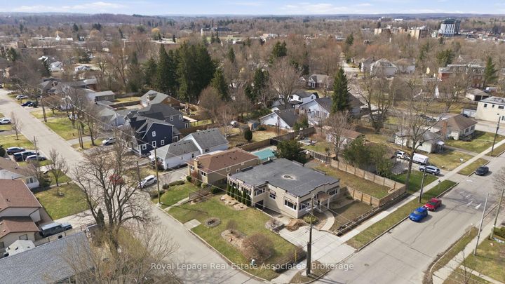 Photo 47 at 56 King Street, Georgetown, Halton Hills