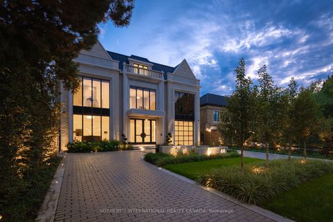 Photo 1 at 84 Old Forest Hill Road, Forest Hill South, Toronto