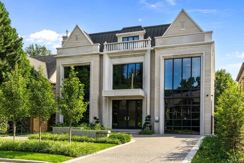 Photo 2 at 84 Old Forest Hill Road, Forest Hill South, Toronto