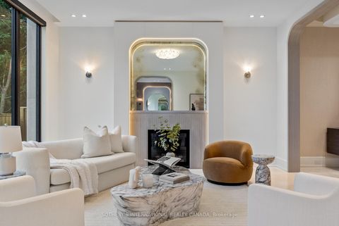 Photo 5 at 84 Old Forest Hill Road, Forest Hill South, Toronto