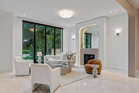 Photo 6 at 84 Old Forest Hill Road, Forest Hill South, Toronto