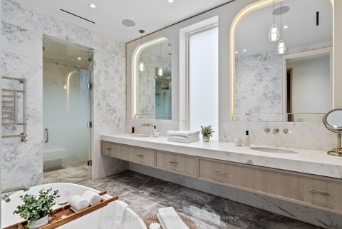 Photo 20 at 84 Old Forest Hill Road, Forest Hill South, Toronto