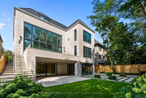 Photo 27 at 84 Old Forest Hill Road, Forest Hill South, Toronto