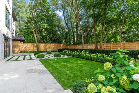 Photo 30 at 84 Old Forest Hill Road, Forest Hill South, Toronto