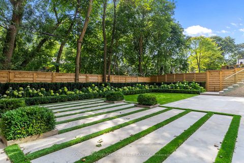 Photo 31 at 84 Old Forest Hill Road, Forest Hill South, Toronto