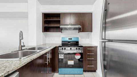 Photo 9 at 614 - 120 Dallimore Circle, Don Mills, Toronto