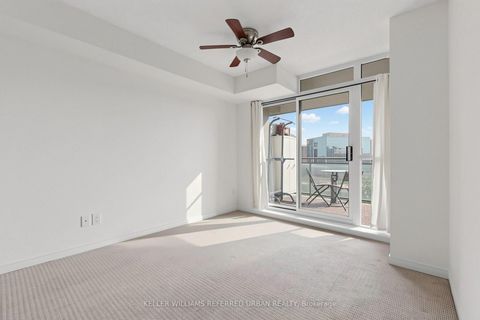 Photo 14 at 614 - 120 Dallimore Circle, Don Mills, Toronto