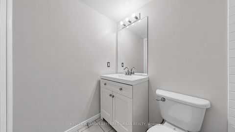 Photo 18 at 614 - 120 Dallimore Circle, Don Mills, Toronto