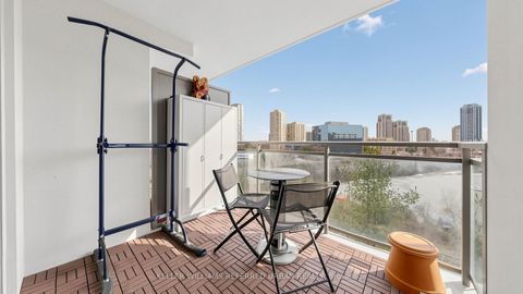 Photo 21 at 614 - 120 Dallimore Circle, Don Mills, Toronto