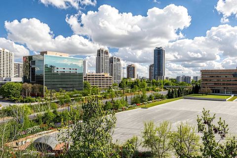 Photo 22 at 614 - 120 Dallimore Circle, Don Mills, Toronto