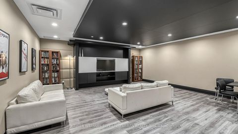 Photo 24 at 614 - 120 Dallimore Circle, Don Mills, Toronto