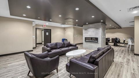 Photo 25 at 614 - 120 Dallimore Circle, Don Mills, Toronto