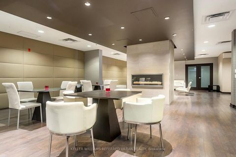 Photo 26 at 614 - 120 Dallimore Circle, Don Mills, Toronto