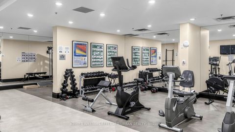 Photo 27 at 614 - 120 Dallimore Circle, Don Mills, Toronto