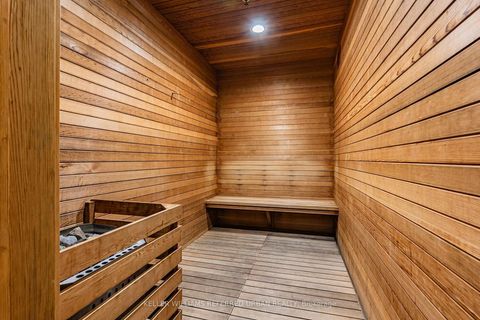 Photo 31 at 614 - 120 Dallimore Circle, Don Mills, Toronto