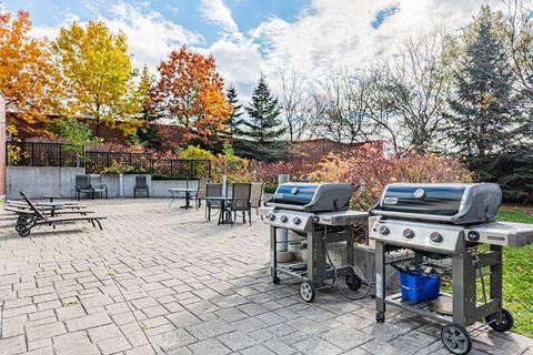 Photo 32 at 614 - 120 Dallimore Circle, Don Mills, Toronto