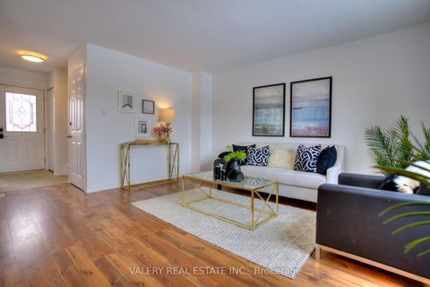 Photo 0 at 24 Lampman Ln Lane, Letitia Heights, Barrie